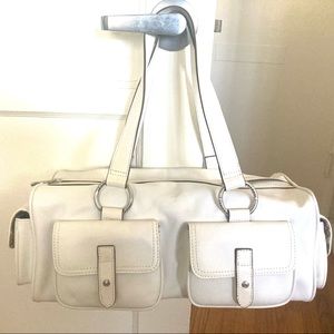 Mini Duffel Bag - Express